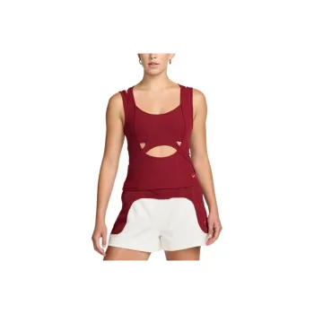 Nike Serena Williams Design Crew Women's Cutout Tank Top