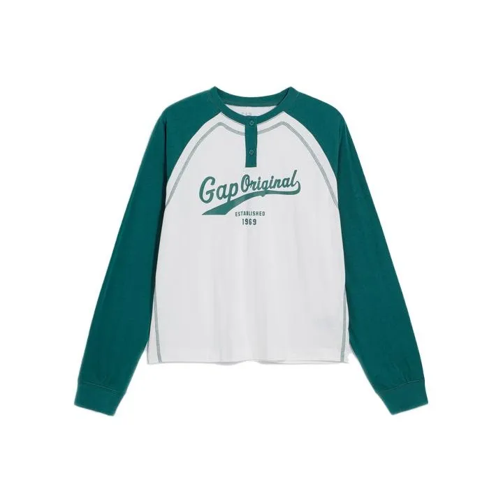GAP T Shirts Women's-0