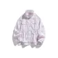 White Pink