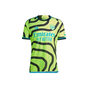 Adidas Arsenal Soccer Jerseys Men Green