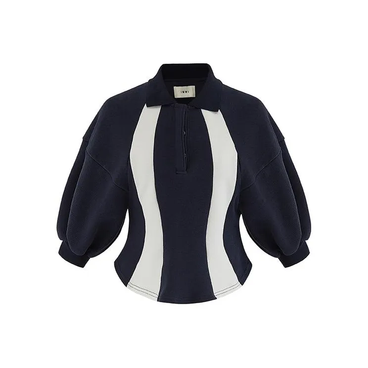IMMI Crop Tops Women's-2