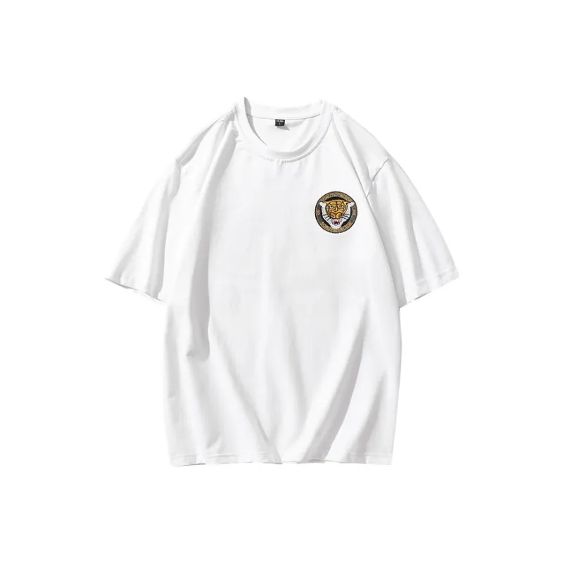MLPR T Shirts Unisex-3