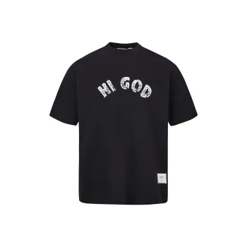 YUZHAOLIN Regular T Shirt Unisex