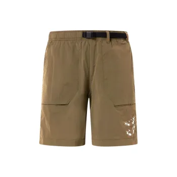 Oakley Casual Shorts Men's Brown