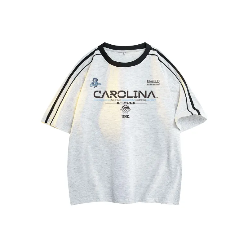 NCAA T Shirts Unisex-4