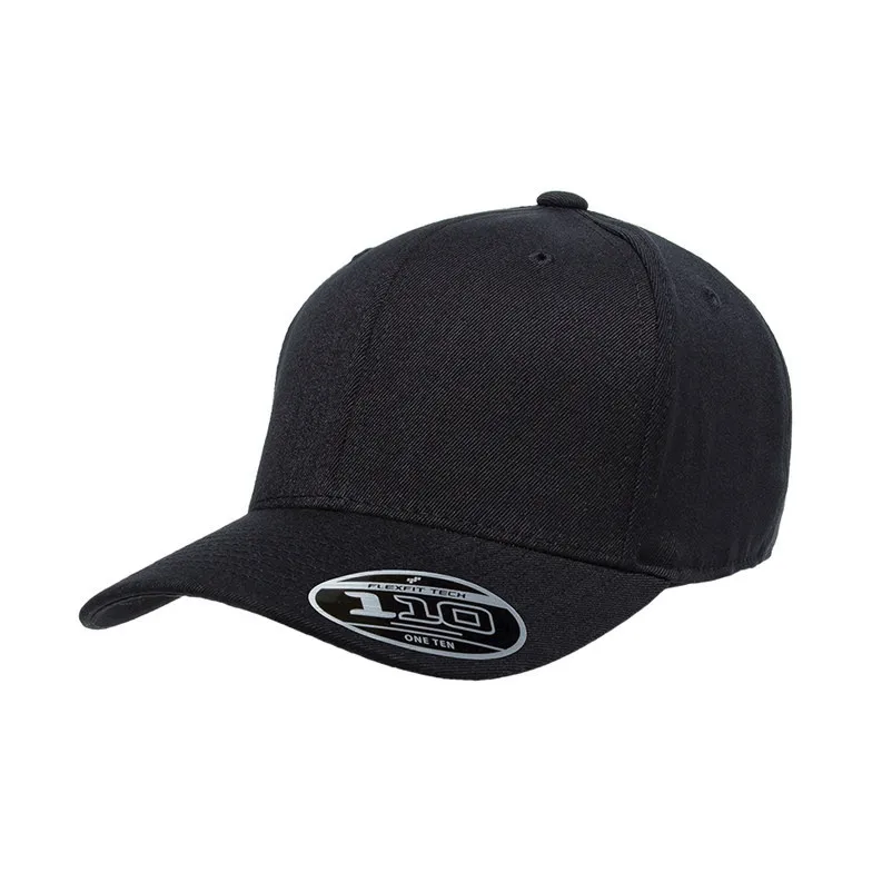 FLEXFIT Polyester Baseball Caps Men's-5