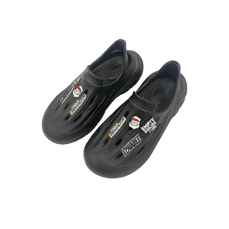 12345 Clogs Unisex-7