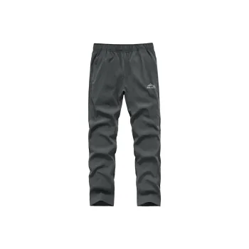 Jeep Pasture Master Big Chenois Casual Pants Unisex