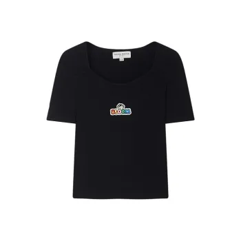 Teenie Weenie Crop Tops Women's
