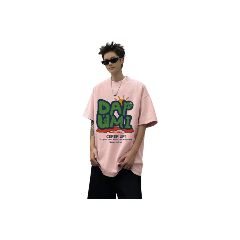 ACUOD BY CHANU T Shirts Unisex-14
