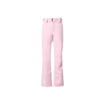 Oakley FW/AW23 JASMINE INSULATED PANT Ski Pants Unisex Pink Fresh Multicolor