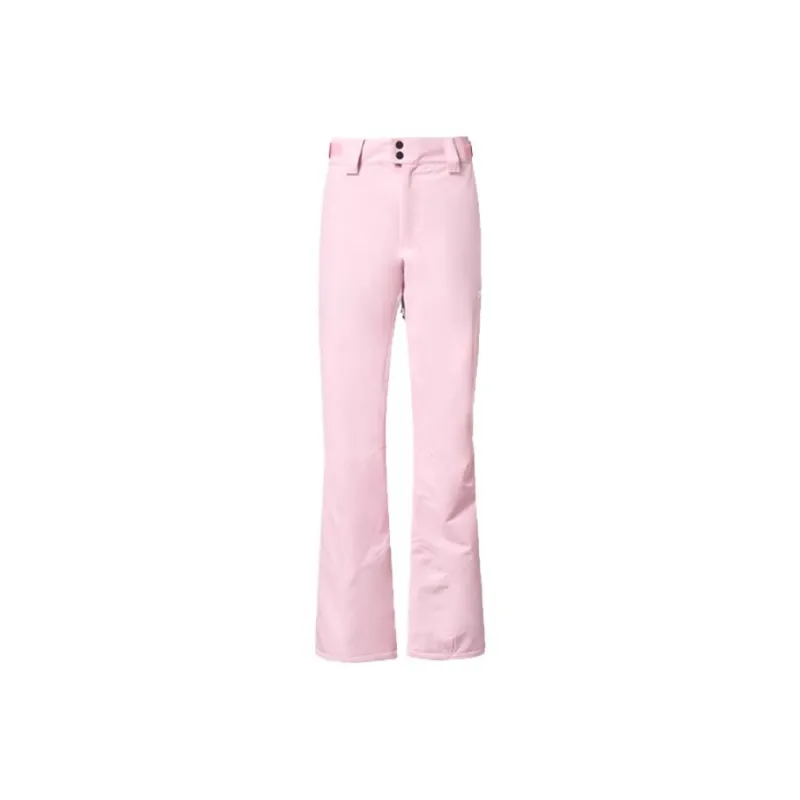 Oakley FW/AW23 JASMINE INSULATED PANT Ski Pants Unisex Pink Fresh Multicolor-0