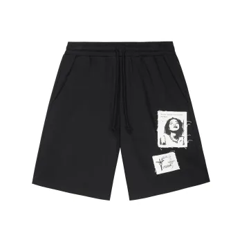 ICONS Lab Sports Shorts Unisex