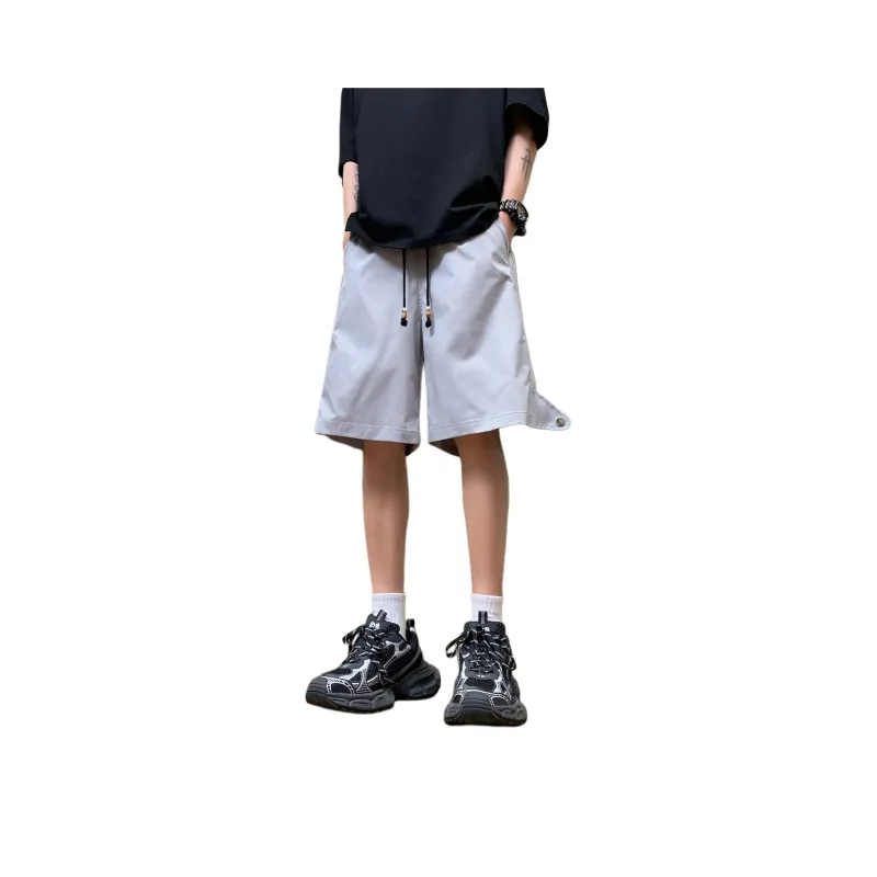 A/2/8/T Casual Shorts Unisex-10