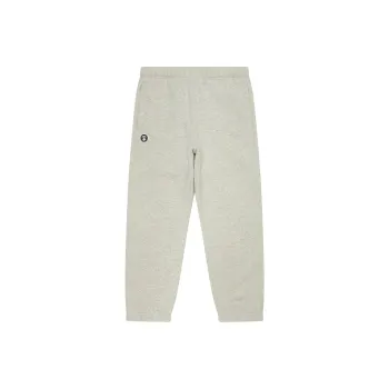 Aape Moonface Logo Track Pants