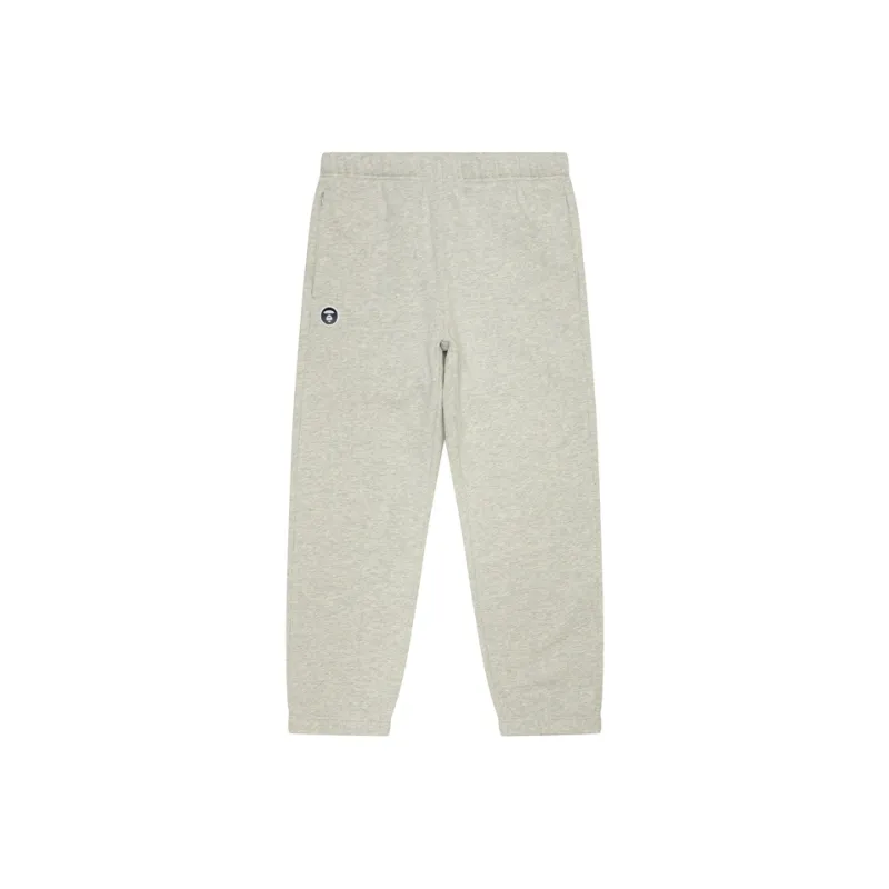 Aape Moonface Logo Track Pants-0