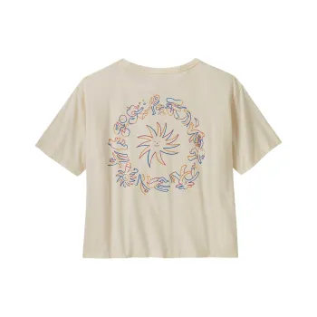 Patagonia Regular T Shirt Women's