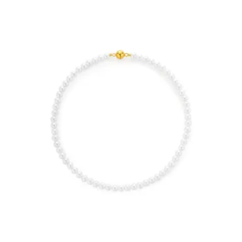 Fu Ru Ji 925 Sterling Silver Necklaces Women's