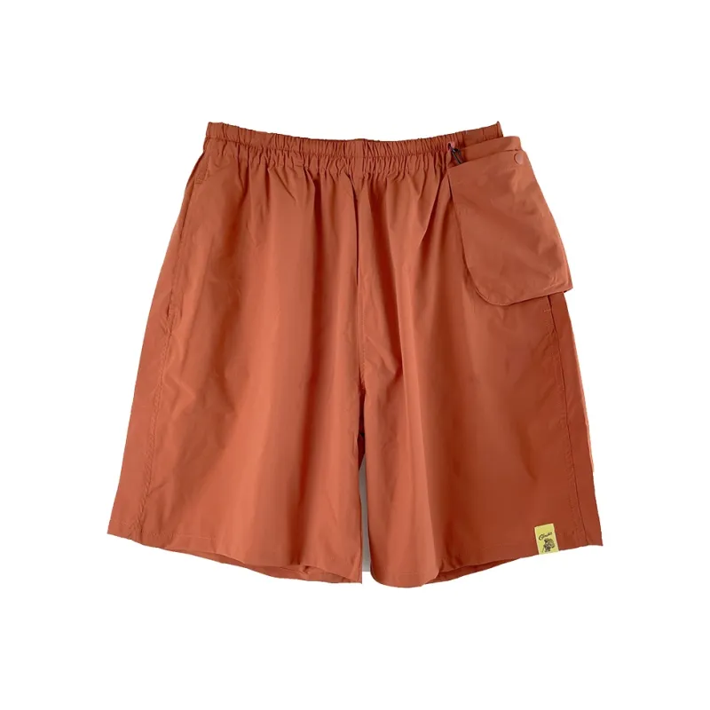 COBMASTER Sports Shorts Unisex-6