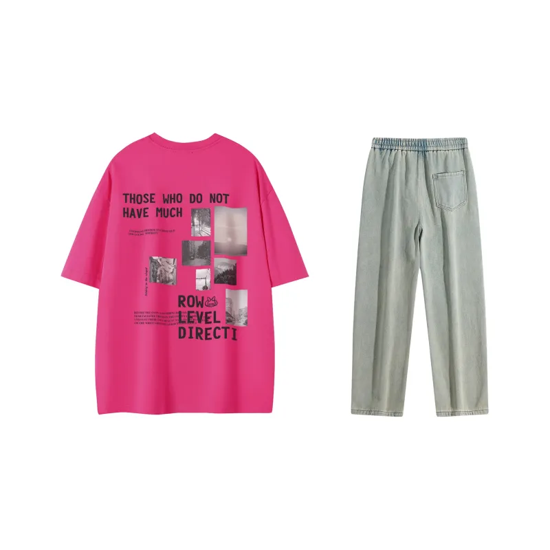 LEVEL Casual Sportswear Unisex-31