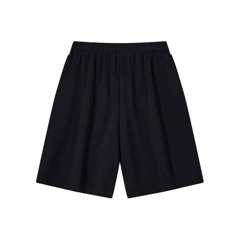 I.E Casual Shorts Unisex-1