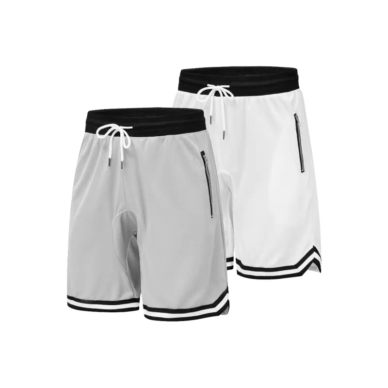 HELIPORT Casual Shorts Unisex-17