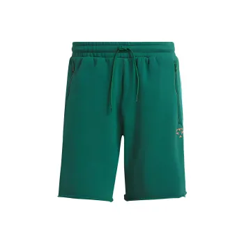 Adidas Originals Ae Sports Shorts Men Green