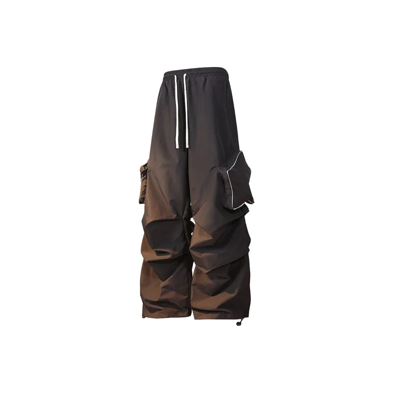 Supremo Cat Casual Pants Unisex-0