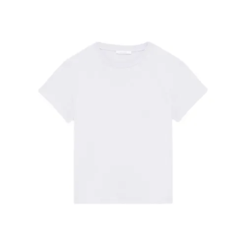 Patrizia Pepe Regular T Shirt Women's White