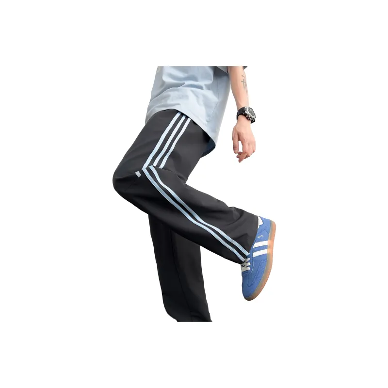 FAVEPOP Casual Pants Unisex-3