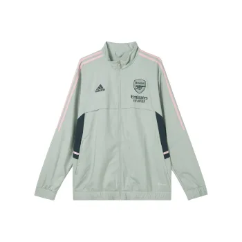 Adidas Soccer Jerseys Men White Gray