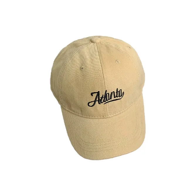 JKEM Cotton Baseball Caps Unisex-10