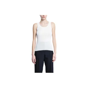 MaxMara Eliadi Sleeveless Knitted Top