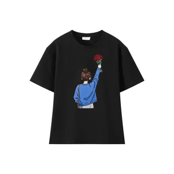 Urban beauty T Shirts Women's
