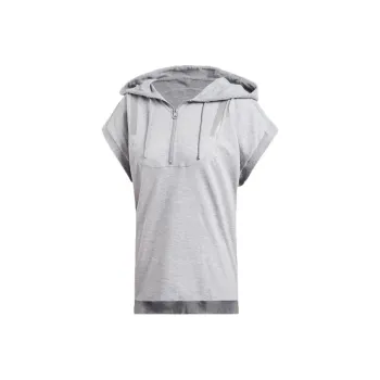 Adidas T Shirts Women's Gray