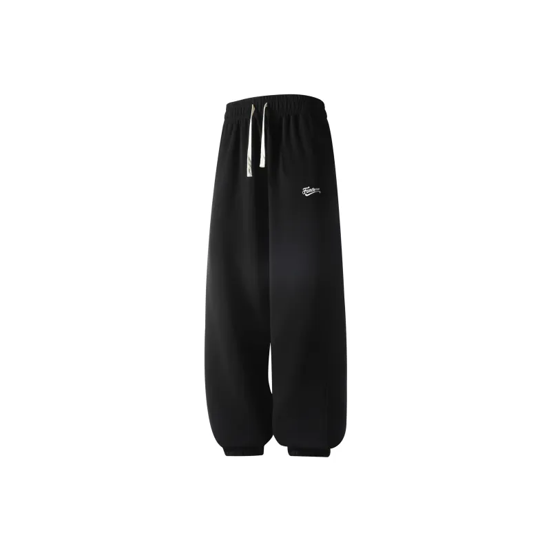 Lightning X Storm Casual Pants Unisex-0