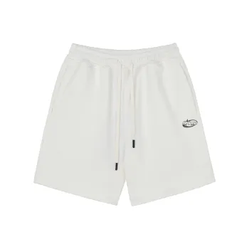 SWAMP AREA Casual Shorts Unisex