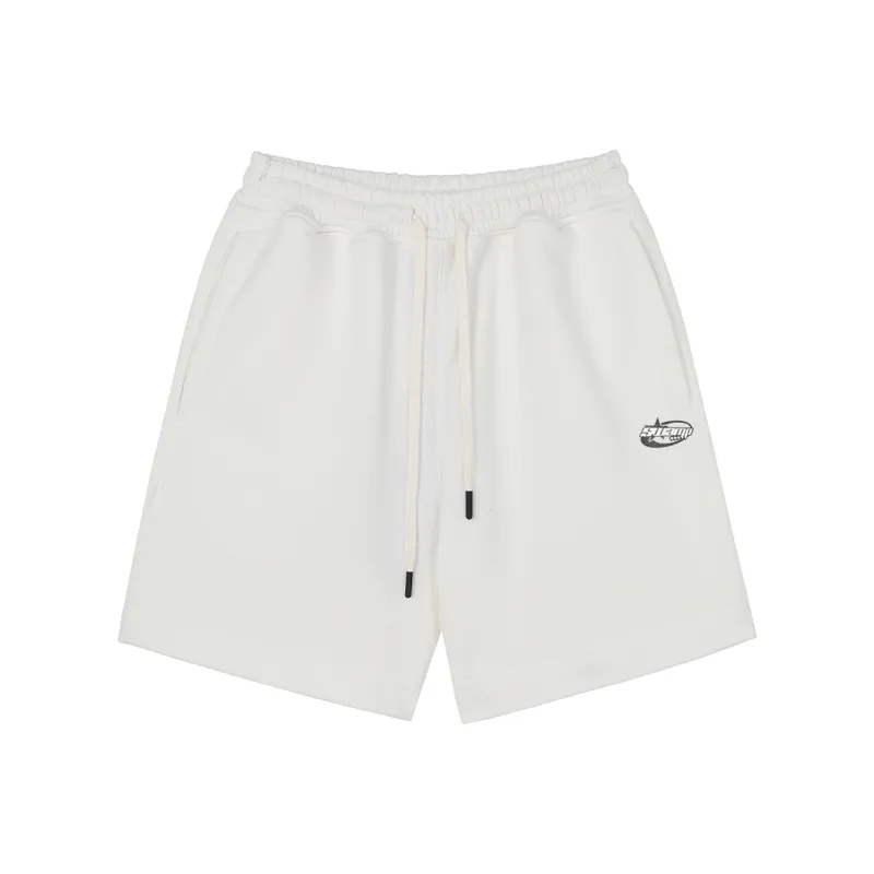 SWAMP AREA Casual Shorts Unisex-0