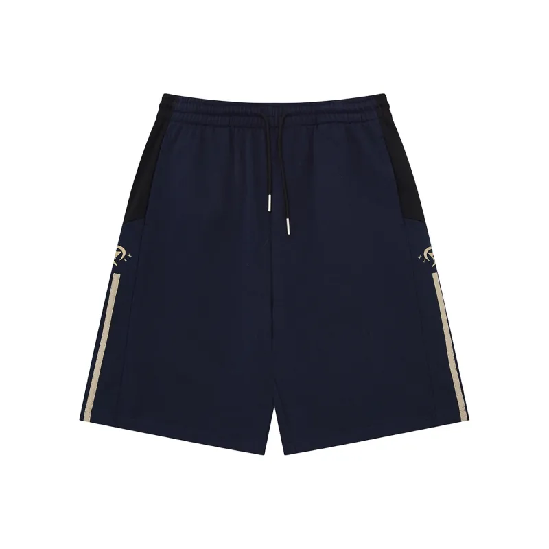 Heartboon Casual Shorts Unisex-7