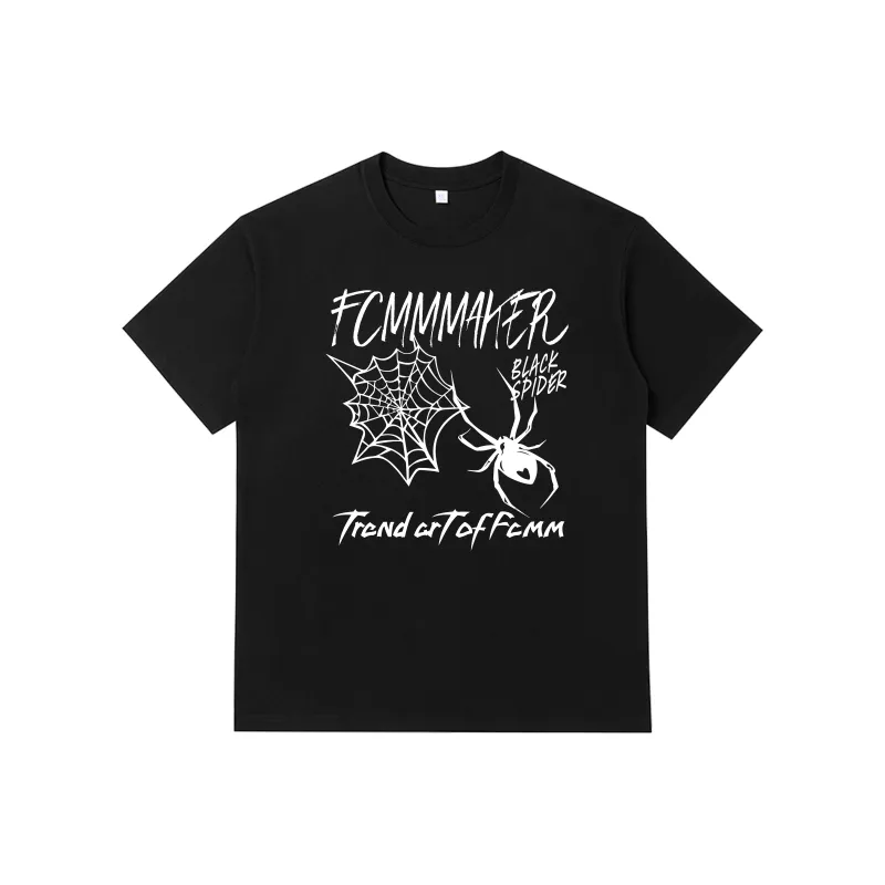 FCMM T Shirts Unisex-0