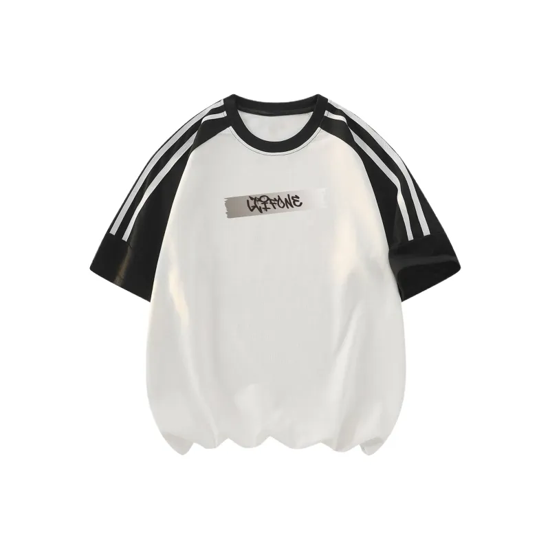LTIFONE T Shirts Unisex-1