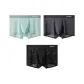3 Pack[Light Green+Dark Gray+Black]
