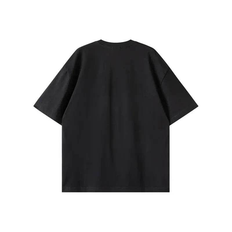 WILLIAM FOX&SONS T Shirt Unisex-5