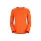 Orange/Spark Heathe