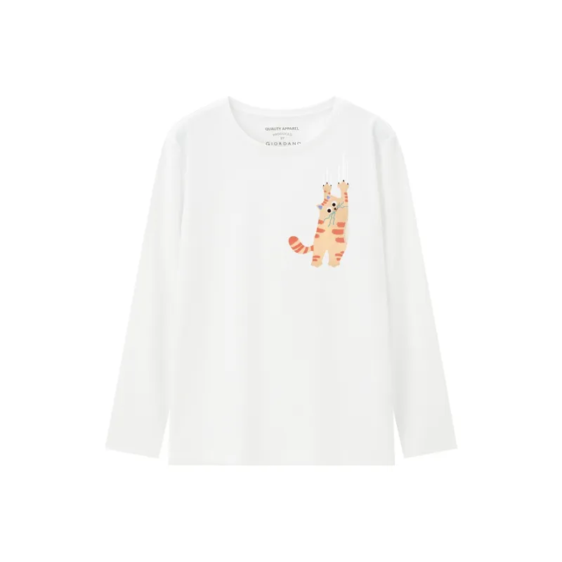 UNIQLO T Shirts Women's-5