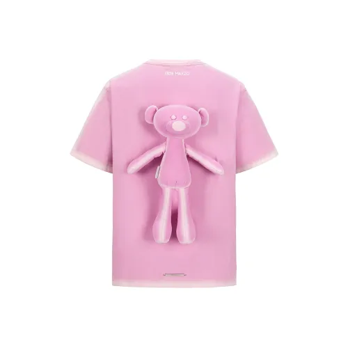 13 DEMARZO T Shirts Unisex