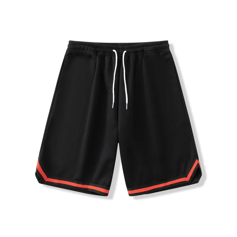 YooMore Casual Shorts Unisex-16