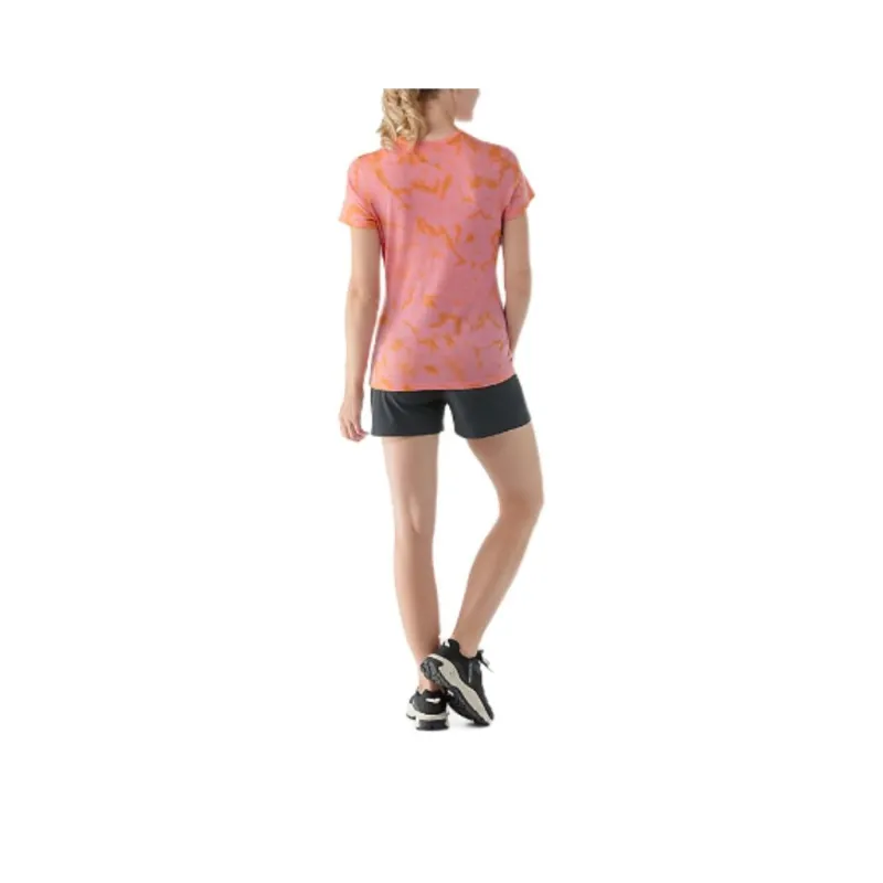 SMARTWOOL T-Shirts Women's-0
