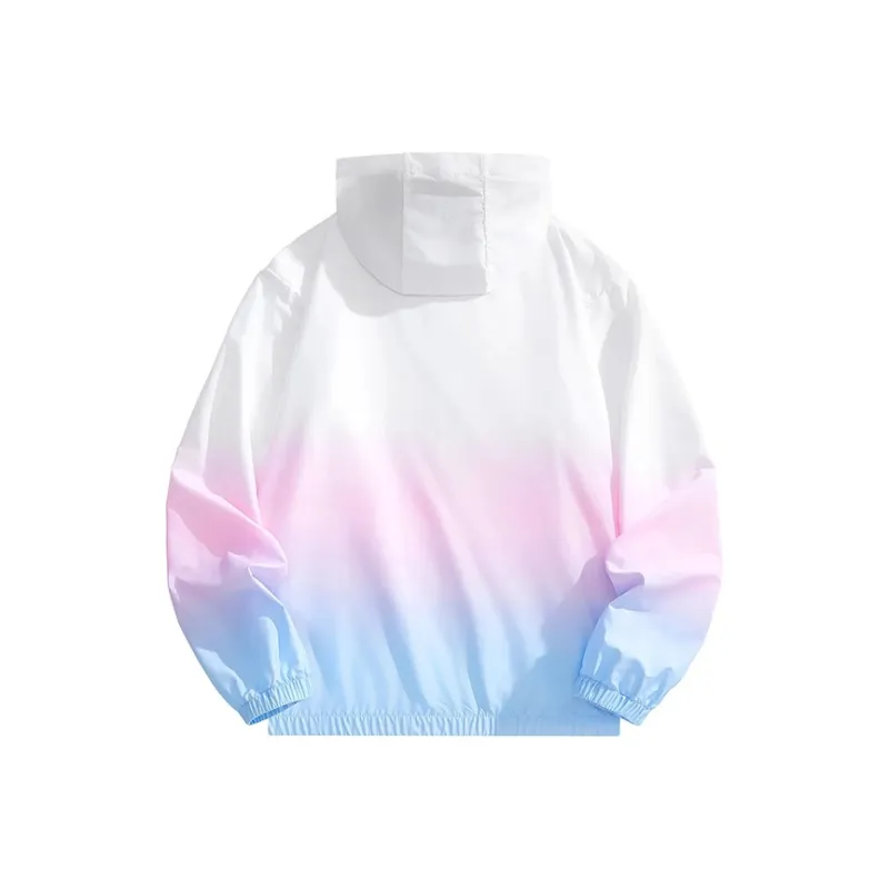 ZMHT Super Light Quick Dry Windproof UV Protection Sun Protection Clothing Unisex-1