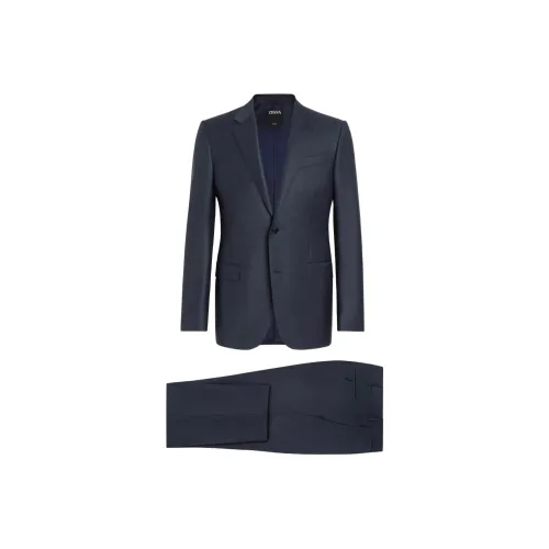 Ermenegildo Zegna Trofeo™ Single Breasted Suit